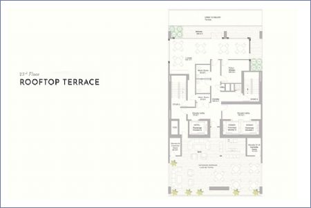 Imagen de Planta General 23 - Smart Brikell Project